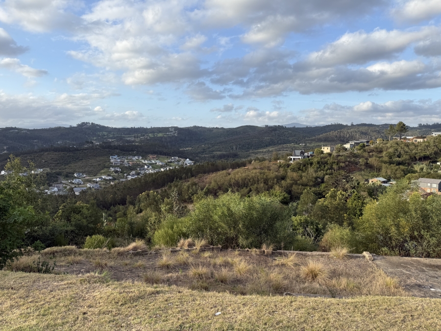 0 Bedroom Property for Sale in Knysna Heights Western Cape